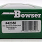 Bowser 42350 HO Pennsylvania 40' K-11 Stock Car Ready-To-Run #130540