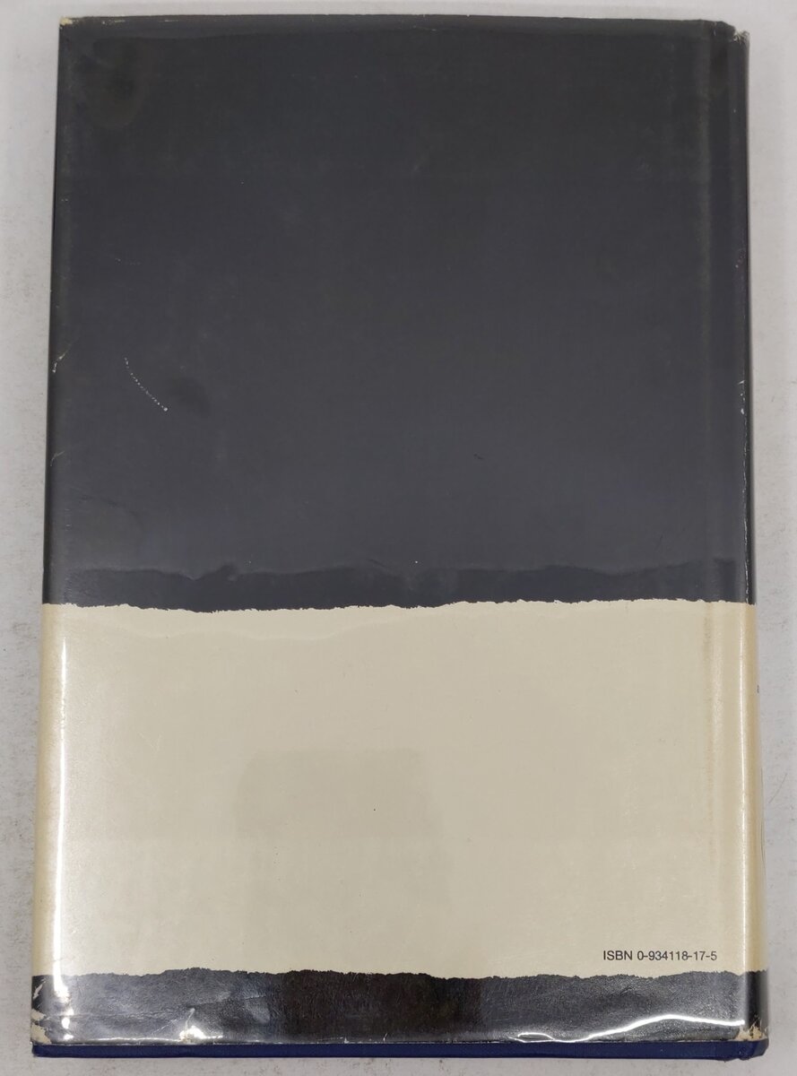 Impossible Challenge Hardcover Book By Herbert H. Hardwood, Jr. VG
