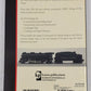 Collector's Guide to Postwar Lionel Trains, 1945-1969 Paperback Book EX