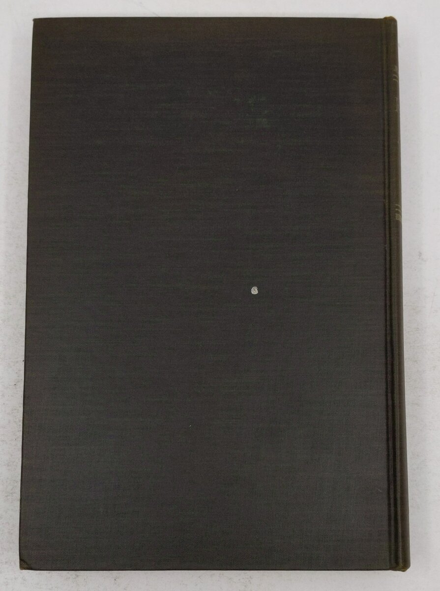 Railroad Avenue Hardcover Book By Freeman H. Hubbard VG