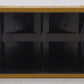 American Models 3406 S Scale Peabody 4-Bay Hopper #8676 EX/Box