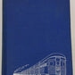 Railroading  From The Rear End Hardcover Book By S. Kip Farrington, Jr. VG