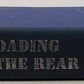 Railroading  From The Rear End Hardcover Book By S. Kip Farrington, Jr. VG