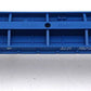 Atlas 20002664 HO Scale MSV Bulkhead Flat Car #443
