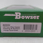 Bowser 43233 HO Reading & Northern H-43 100-Ton Hopper Car #7444
