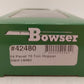 Bowser 42480 HO Delaware & Hudson 70 Ton 14 Panel 3-Bay Hopper Car #9083