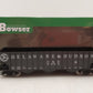 Bowser 42480 HO Delaware & Hudson 70 Ton 14 Panel 3-Bay Hopper Car #9083