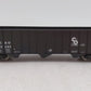 Bowser 42875 HO C&O 100-Ton 3-Bay Open Hopper Ready-To-Run #78245