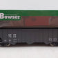 Bowser 42876 Ho Denver & Rio Grande Western 100 Ton Hopper #7036