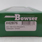 Bowser 42876 Ho Denver & Rio Grande Western 100 Ton Hopper #7036