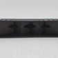 Bowser 42876 Ho Denver & Rio Grande Western 100 Ton Hopper #7036