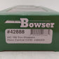 Bowser 42888 Ho Penn Central H43D 100 Ton Hopper #480359