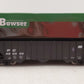 Bowser 42888 Ho Penn Central H43D 100 Ton Hopper #480359