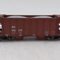 Bowser 42786 Ho Burlington Northern 70t 2-Bay Covered Hopper #953276