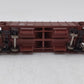 Bowser 42786 Ho Burlington Northern 70t 2-Bay Covered Hopper #953276