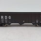 Bowser 43236 HO Reading H-43 100-Ton Hopper Car #483912