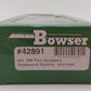 Bowser 42891 HO Seaboard System 100 Ton Hopper #341346