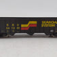 Bowser 42891 HO Seaboard System 100 Ton Hopper #341346
