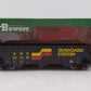 Bowser 42891 HO Seaboard System 100 Ton Hopper #341346