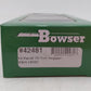 Bowser 42481 HO Delaware & Hudson 70t 14p 3b Hopper #9107