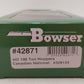 Bowser 42871 Ho Canadian National 100ton Hopper #326133