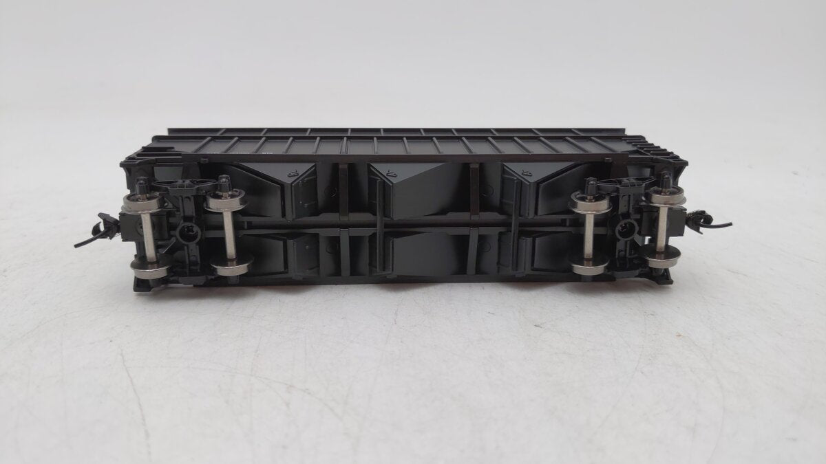 Bowser 42614 Ho Woodchip Service Only Hopper RTR