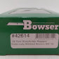 Bowser 42614 Ho Woodchip Service Only Hopper RTR