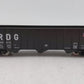Bowser 43237 HO Reading H-43 100-Ton Hopper Car #484213