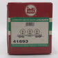 LGB 41693 G Scale LG&B Flatcar with Barrels EX/Box
