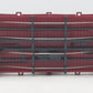 LGB 41693 G Scale LG&B Flatcar with Barrels EX/Box