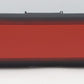 LGB 36845 G White Pass & Yukon Baggage Car #201 - Plastic Wheels