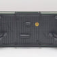 LGB 36845 G White Pass & Yukon Baggage Car #201 - Plastic Wheels