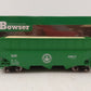 Bowser 42575 HO Ashley Drew & Northern Woodchip Hopper RTR #171