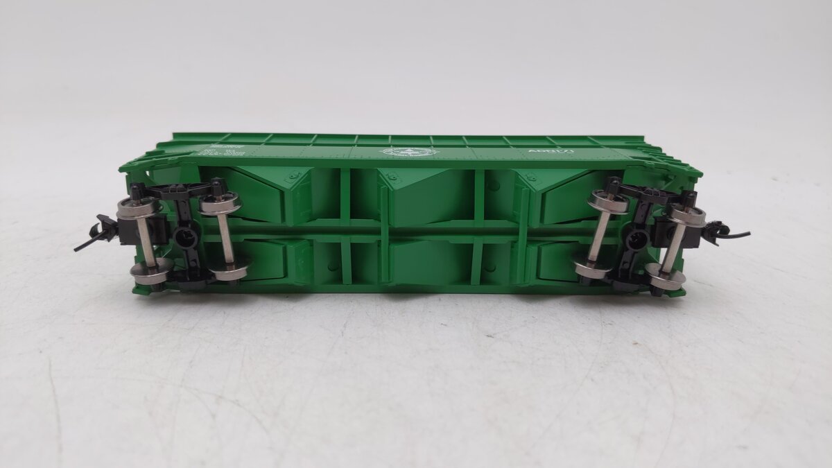 Bowser 42575 HO Ashley Drew & Northern Woodchip Hopper RTR #171