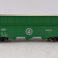 Bowser 42575 HO Ashley Drew & Northern Woodchip Hopper RTR #171