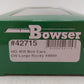 Bowser 42715 HO Great Northern 40' Boxcar RTR #4000