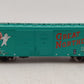 Bowser 42715 HO Great Northern 40' Boxcar RTR #4000