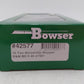 Bowser 42577 HO B&M Blt 6-49 70 Ton Woodchip Hopper #7507