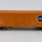 Bowser 42699 HO Bessemer & Lake Erie 40' Boxcar RTR #81427