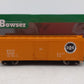 Bowser 42699 HO Bessemer & Lake Erie 40' Boxcar RTR #81427