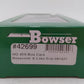 Bowser 42699 HO Bessemer & Lake Erie 40' Boxcar RTR #81427