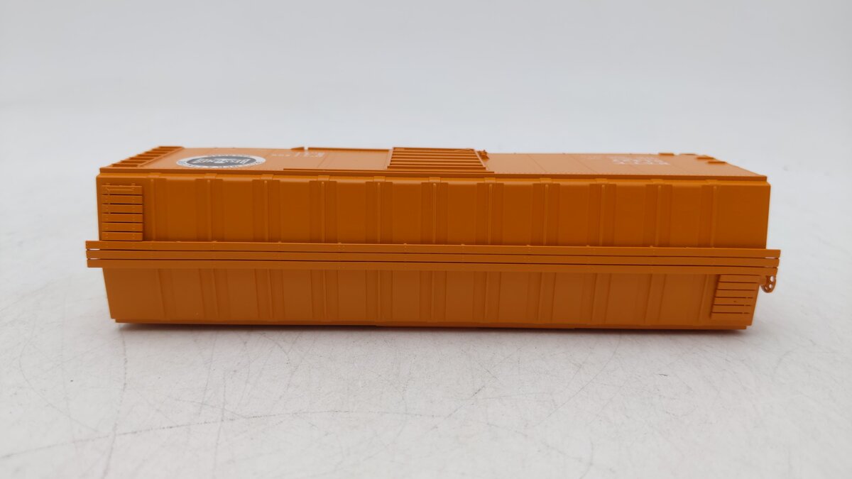 Bowser 42699 HO Bessemer & Lake Erie 40' Boxcar RTR #81427