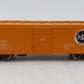 Bowser 42698 HO Bessemer & Lake Erie 40' Boxcars RTR #81405