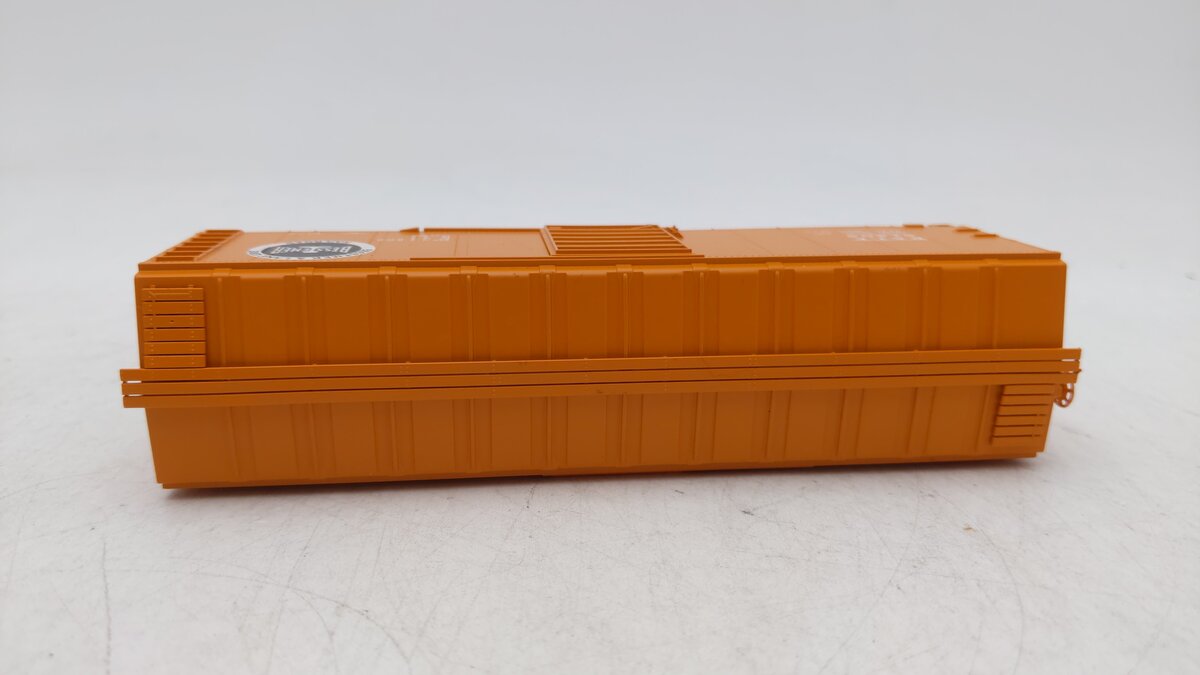 Bowser 42698 HO Bessemer & Lake Erie 40' Boxcars RTR #81405