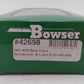 Bowser 42698 HO Bessemer & Lake Erie 40' Boxcars RTR #81405