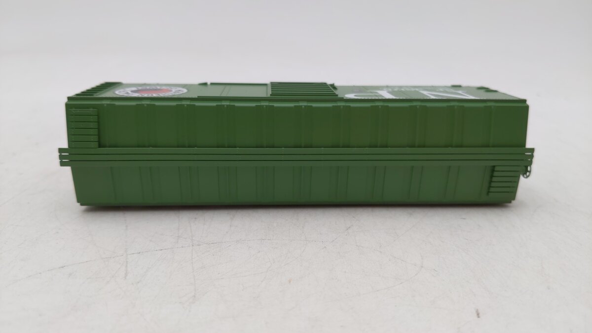 Bowser 42731 HO Northern Pacific 40' Boxcar RTR #48176