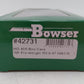 Bowser 42731 HO Northern Pacific 40' Boxcar RTR #48176