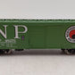 Bowser 42731 HO Northern Pacific 40' Boxcar RTR #48176