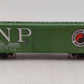 Bowser 42732 HO Northern Pacific 40' Boxcar RTR #46189