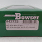 Bowser 42732 HO Northern Pacific 40' Boxcar RTR #46189